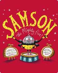 Samson, the Mighty Flea!