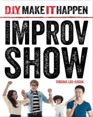 Improv Show