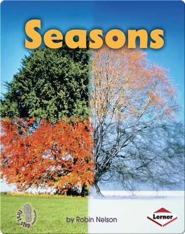 Seasons book