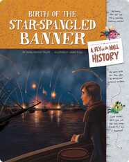 Birth of the Star-Spangled Banner