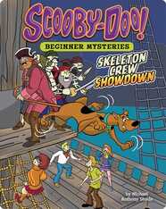 Skeleton Crew Showdown