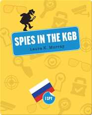 Spies in the KGB