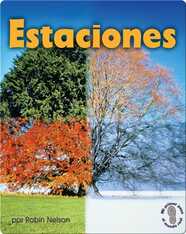 Estaciones (Seasons)