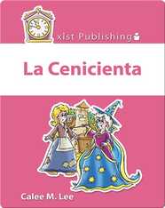 La Cenicienta
