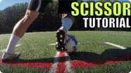 Scissor | Tutorial