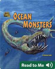 Ocean Monsters