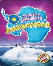 Antarctica