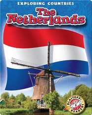 Exploring Countries: The Netherlands