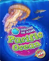 Pacific Ocean