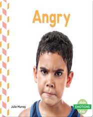 Angry