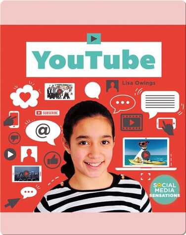 Youtube book