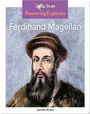 Ferdinand Magellan