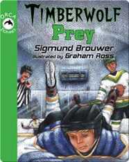 Timberwolf Prey