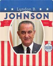 Lyndon B. Johnson