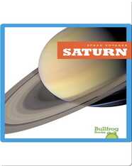 Saturn