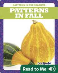 Patterns in Fall