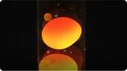 How To Make a Simple Lava Lamp At Home