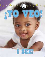 ¡yo veo! I See!