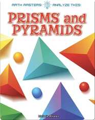 Prisms and Pyramids