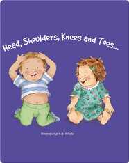 Head, Shoulders, Knees and Toes