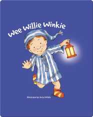 Wee Willie Winkie