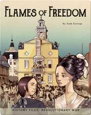 Flames of Freedom