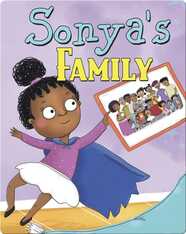 Sonya's Family