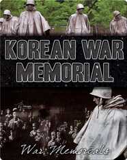 Korean War Memorial