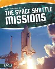 The Space Shuttle Missions