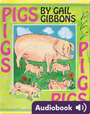 Pigs book
