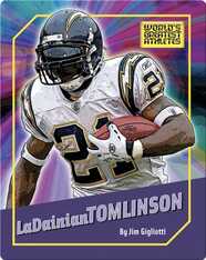 LaDainian Tomlinson