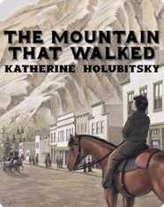 The Mountain That Walked