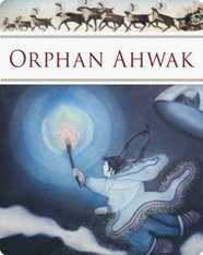 Orphan Ahwak