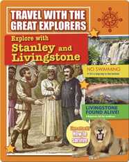 Explore with Stanley and Livingstone