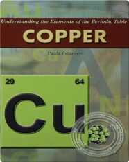 Copper