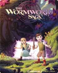 The Wormworld Saga