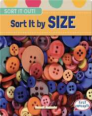 Sort It by Size