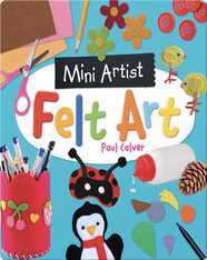 Felt Art