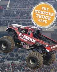 The Monster Truck Race