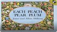 Each Peach Pear Plum