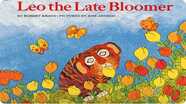 Leo The Late Bloomer
