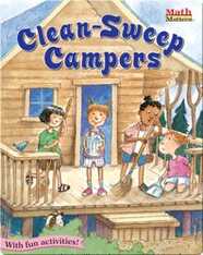 Clean-Sweep Campers