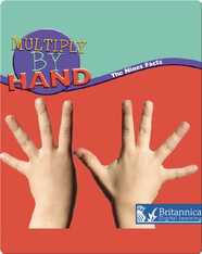 Multiply By Hand