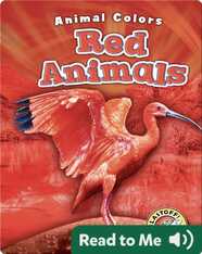 Red Animals