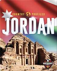 Jordan