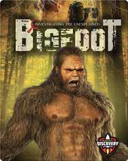 Bigfoot