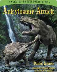Ankylosaur Attack