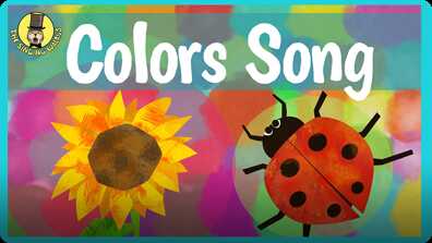 Colors Song book