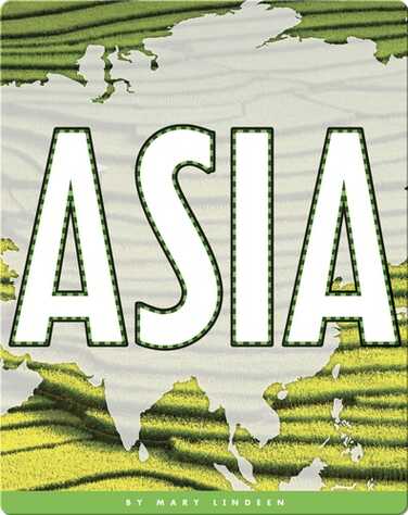Asia book