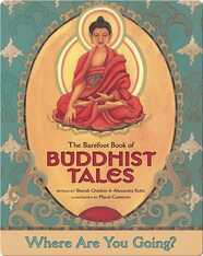 Where Are You Going?